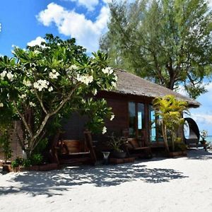 Anda Resort Koh Lipe