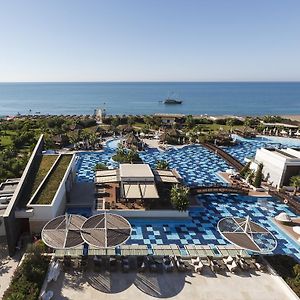 Sherwood Blue Belek - Adults Only